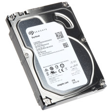 Твърд диск HDD 4TB VX4000