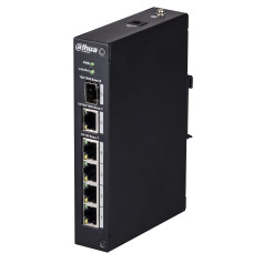 6-Port Ethernet Switch PFS3106-4T