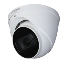 8 Megapixel HDCVI куполна камера, HAC-HDW2802T-Z-A