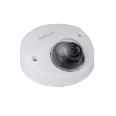 Камера mini dome IP, 2MP, 2.8mm, IR 20m