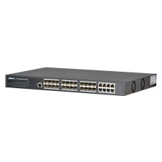 24-портов управляем Layer-2+ SFP суич, PFS5924-24X