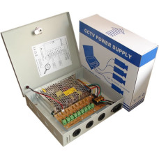 Захранващ блок 12V/10A MPS-PTC120-A9