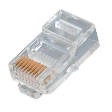 RJ45 конектор RJ45-CAT5E