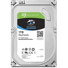 Твърд диск HDD 1TB VX1000