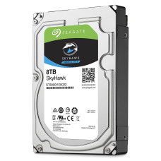 Твърд диск HDD 8TB VX8000