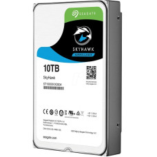 Харддиск 10TB Seagate Video 3.5 HDD ST10000VX0004