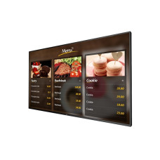 43” DIGITAL SIGNAGE FULL HD дисплей LDH43-MAI200