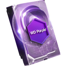 Твърд диск HDD 10TB Purple