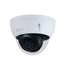 2 Megapixel IP куполна камера, IPC-HDBW2231E-S-0280B-S2