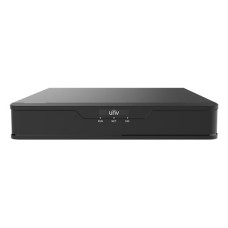 Ultra H.265 8/10-канален 90Mbps професионален мрежов рекордер, NVR301-08S2