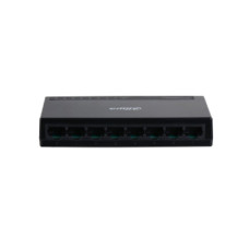 Суич Gigabit Ethernet 8-портов PFS3008-8GT-L