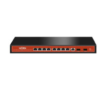 Суич Managed UPS 24V-48V PoE WI-PMS310GF-UPS+