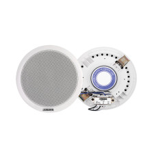 6.5" Таванен говорител за 70/100V линия, DSP124