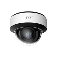 5 Megapixel  IP куполна камера, TD-9553E3A(D/AZ/PE/AR3)