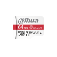 64GB MicroSD карта, TF-S100/64GB