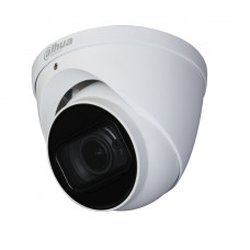 5 Megapixel AI Starlight IP куполна камера, IPC-HDW5541TM-ASE-0280B