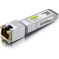 SFP модул с RJ45 порт, SP-OT-GT-RJ45