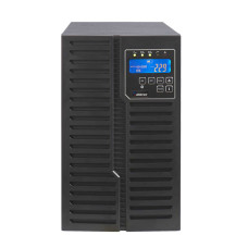 UPS 1000VA/900W, Advanced DSP True On-Line технология, Ares SP1000 plus