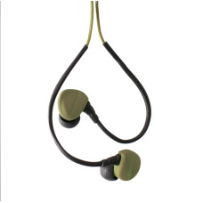 Слушалки Sportpod Race Wired/ Army Green