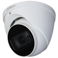 2 Megapixel HDCVI куполна камера, HAC-HDW1231T-Z-A-2712