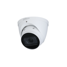 8 Megapixel AI Starlight IP куполна камера, IPC-HDW3841T-ZAS-27135