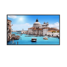 49” 4K UHD LED  LCD  Mонитор с метален корпус, подходящ за интензивна употреба 24/7, LM49-S400