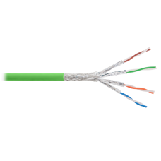 S/FTP екраниран кабел Cat.7, NKL 4365C-LG