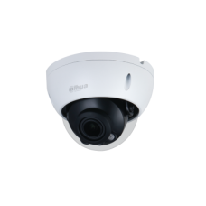 8 Megapixel AI Starlight True IP куполна камера, IPC-HDBW3841R-ZAS-27135