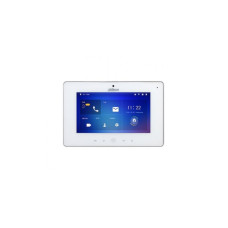 7-инчов WiFi цветен IP LCD капацитивен touch монитор, VTH5221DW-C-S1