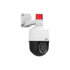 2 MPix UltraH.265 LightHunter Active Deterrence True DAY/NIGHT IP PTZ камера със AutoTracking функция - IPC6312LFW-AX4C-VG