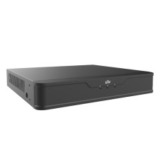 Ultra H.265 16-канален професионален мрежов рекордер. Software & Функции: Linux OS - NVR501-16B