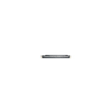 Пач панел 24xRJ45, 19" 1U, 9-1004002