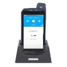 NFC четец за контрол на обхода 9C