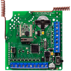 Модул за присъединяване на  AJAX устройства, ocBridge Plus