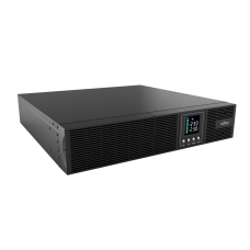 UPS 1000VA/900W, On-Line технология, Aster 1K