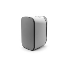5“ + 1“ IP65 Двулентов водоустойчив говорител за стена/таван, DSP5020W