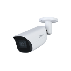 5 Megapixel  H.265+ Starlight True DAY/NIGHT IP булет камера, IPC-HFW2541E-S-0280B