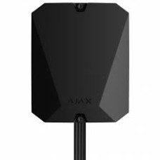 Централен панел с LAN и 2x 2G/3G/4G (LTE) GSM/GPRS комуникатори, FIBRA HUB HYBRID 4G BL