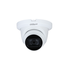 2 Megapixel  HDCVI 4в1 куполна камера, HAC-HDW1200TMQ-A-0280B