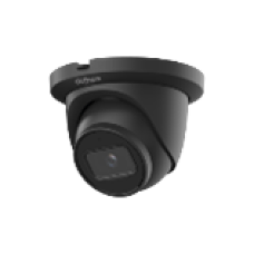 5 MP H.265+ AI WizMind True DAY/NIGHT IP водоустойчива куполна камера - IPC-HDW5541TM-ASE-0280B-S3-BLACK