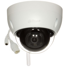 Камера Wi-Fi Dome, 2MP, IPC-HDBW1230DE-SW-0280B