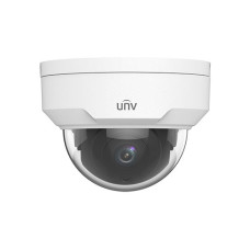 2 Megapixel Ultra H.265/MJPEG True DAY/NIGHT куполна IP камера, IPC322LR3-VSPF28-E