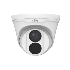 4 Megapixel Ultra H.265/MJPEG True DAY/NIGHT куполна IP камера, IPC3614LB-SF28-A