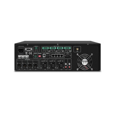 4x120W Matrix Mixer усилвател, MP912