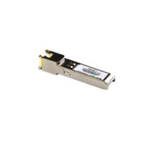 SFP модул с RJ45 порт SP-GTA-RJ45