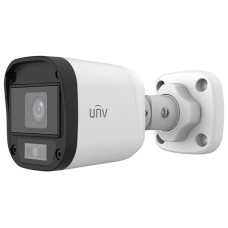 2 Megapixel  Day&Night HDCVI 4в1 - UAC-B112-F40