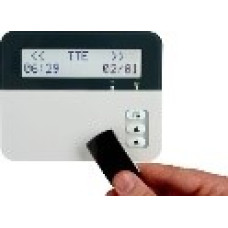 Клавиатура LCD 32 + Proximity Reader Eclipse