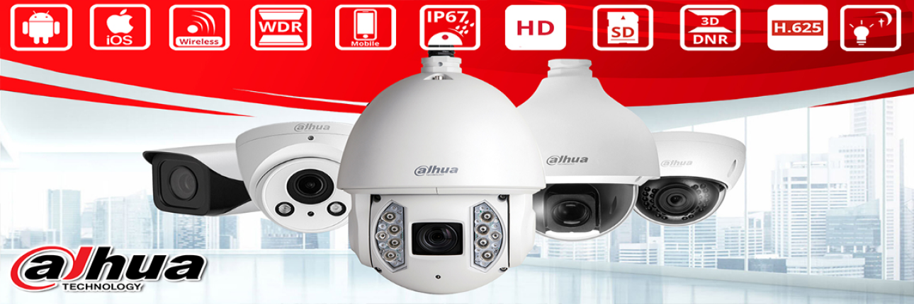 Dahua 2