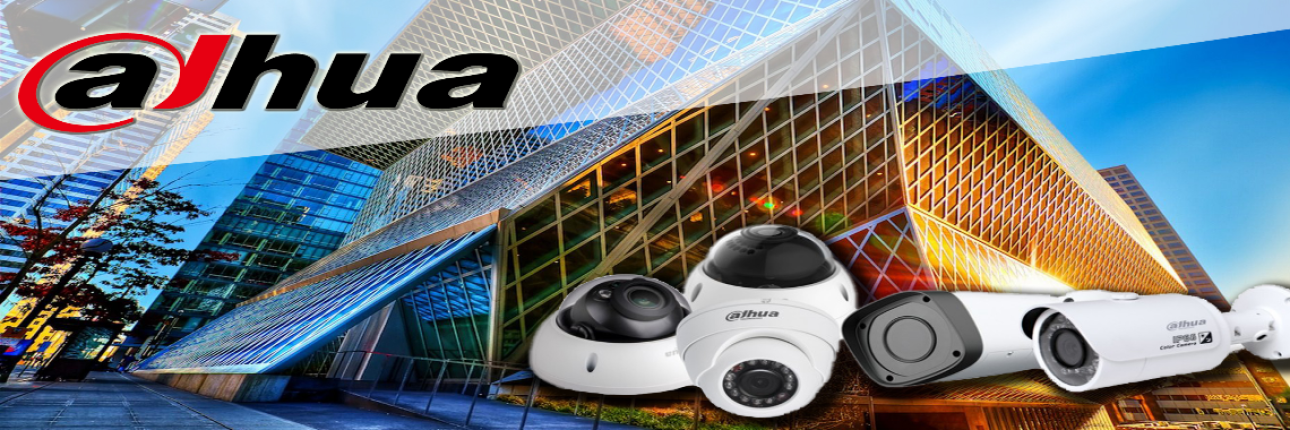 Dahua 3