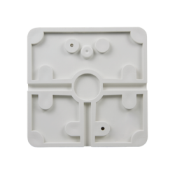 Основа за кутия, бяла , BC-02 WHITE